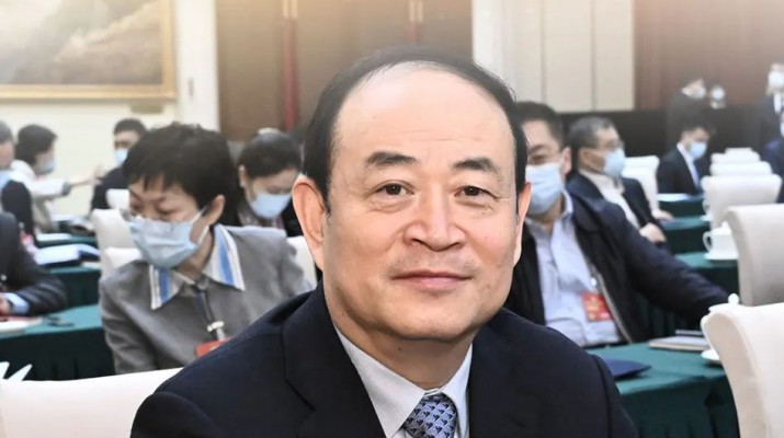全國政協(xié)委員、甘肅文旅集團董事長石培文：推動伏羲始祖文化傳承創(chuàng)新