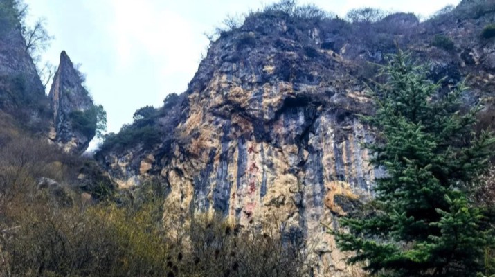 享游渭河源｜鳥鼠山，華夏文脈的詩意源頭