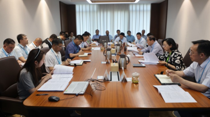 甘肅文旅集團(tuán)專題傳達(dá)學(xué)習(xí)全省文旅產(chǎn)業(yè)融合發(fā)展專題調(diào)研座談會(huì)精神